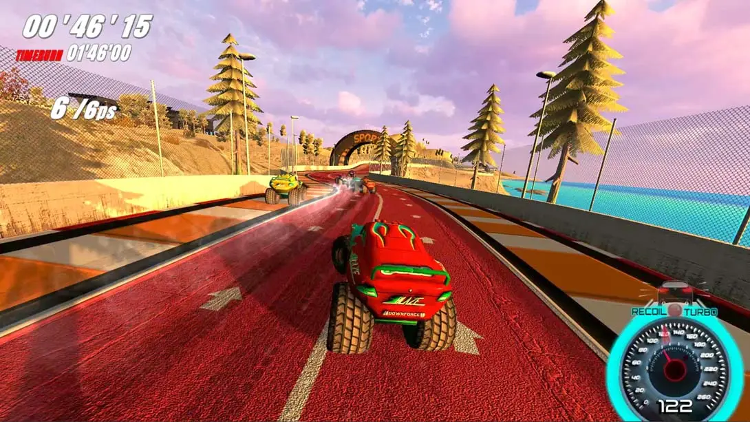 图片[1]-烧伤！超级卡车 Burn! SuperTrucks-游糖YoTeb