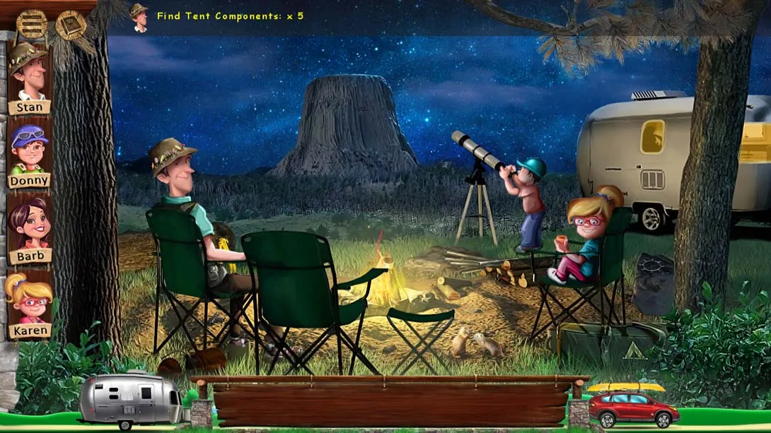 图片[6]-【美版】家庭假期2：自驾游 Family Vacation 2: Road Trip-游糖YoTeb