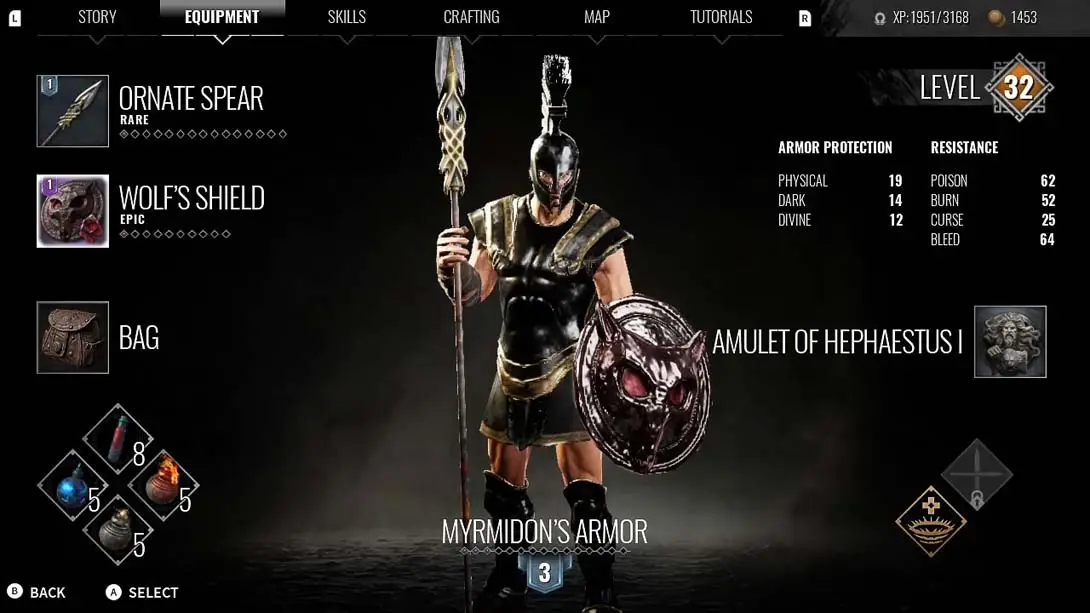 图片[2]-【美版】阿喀琉斯 传说未竟之谜 .Achilles Legends Untold-游糖YoTeb