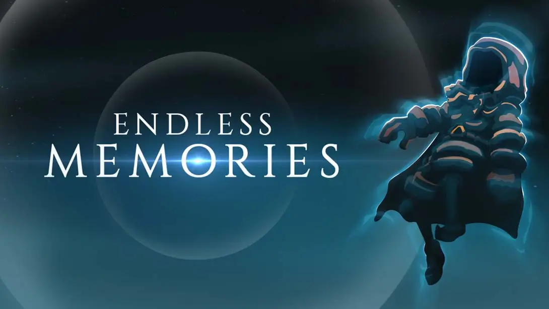 【美版】无尽的回忆 Endless Memories-游糖YoTeb