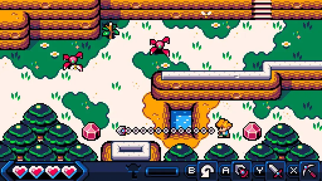 图片[6]-【美版】荒岛余生 .Castaway-游糖YoTeb