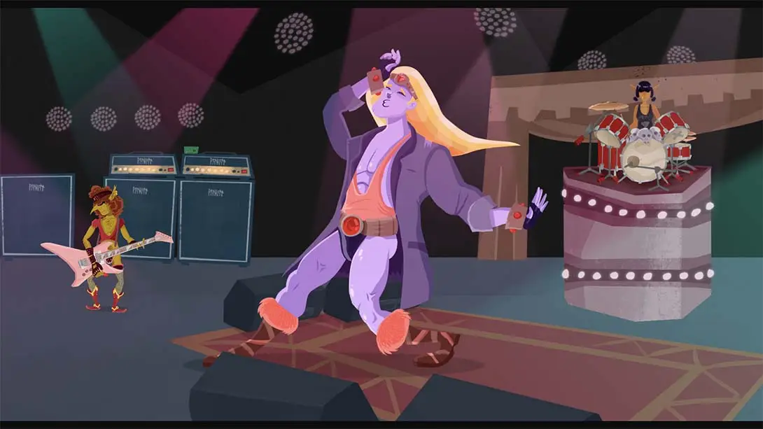 图片[5]-赫尔海姆大混乱 Helheim Hassle-游糖YoTeb