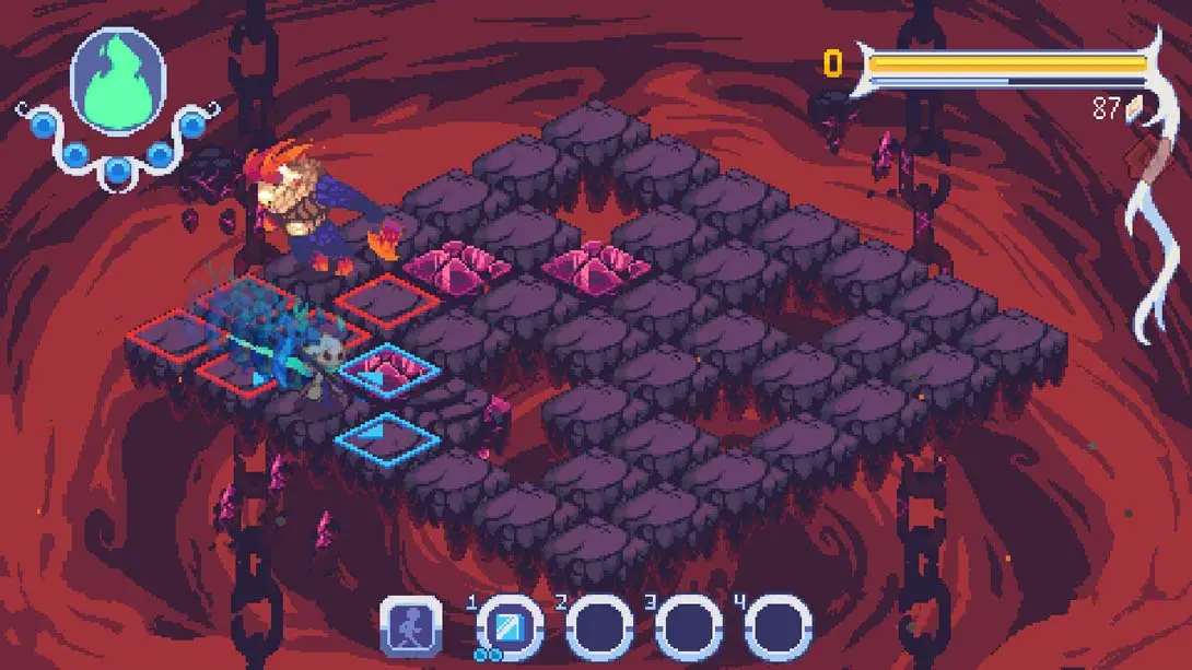 图片[5]-永不言弃 Evertried-游糖YoTeb