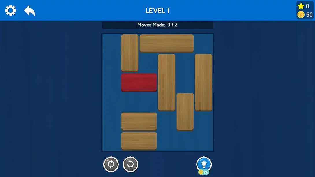 图片[3]-木块逃生拼图 Wood Block Escape Puzzles-游糖YoTeb