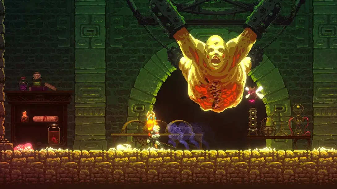 图片[5]-《埃尔德朗丨古神之地丨Elderand》1.3.2.1-游糖YoTeb