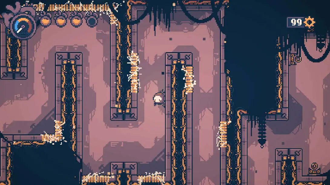 图片[2]-【美版】机器人海库 Haiku, the Robot-游糖YoTeb