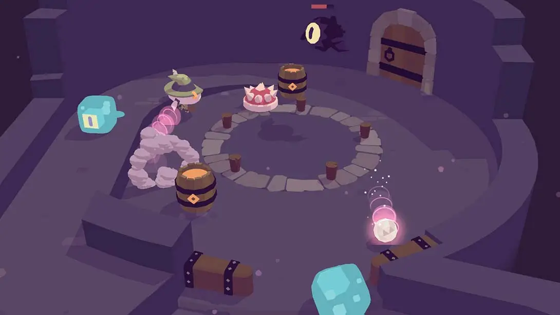 图片[4]-【美版】弹珠巫师 Pinball Wizard-游糖YoTeb