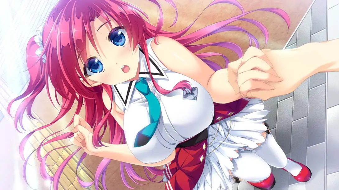 图片[4]-恋神-神之舞台 Lovekami -Divinity Stage-游糖YoTeb