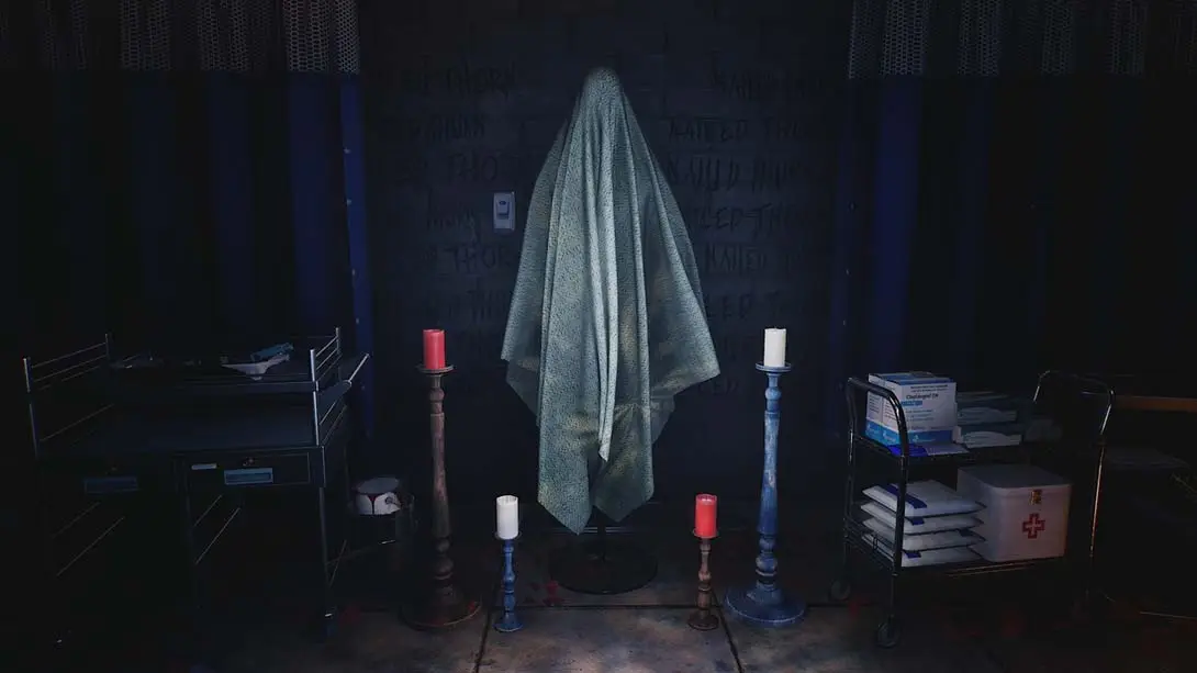 图片[3]-【美版】悲伤病毒——一个不露面的短篇小说 The Sorrowvirus – A Faceless Short Story-游糖YoTeb