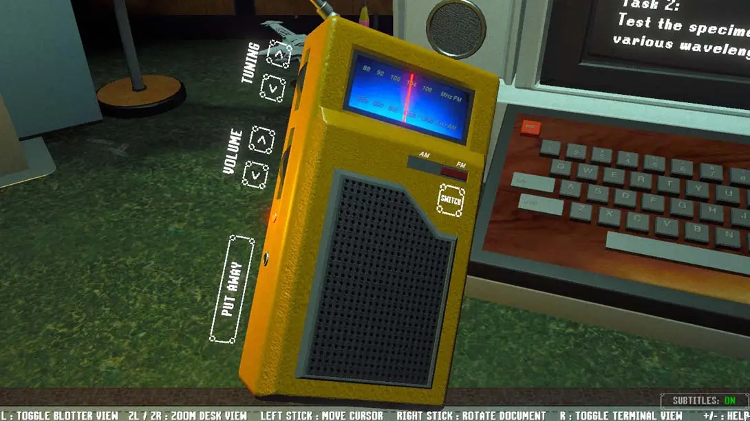 图片[3]-【美版】Things Too Ugly-游糖YoTeb