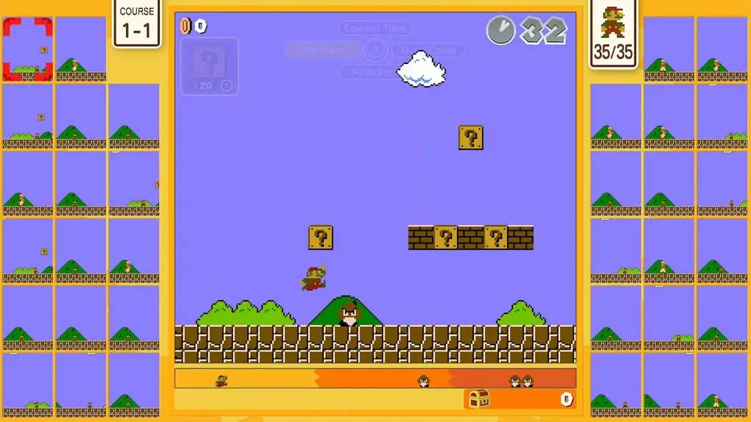 图片[6]-马里奥兄弟35 Super Mario Bros 35-游糖YoTeb