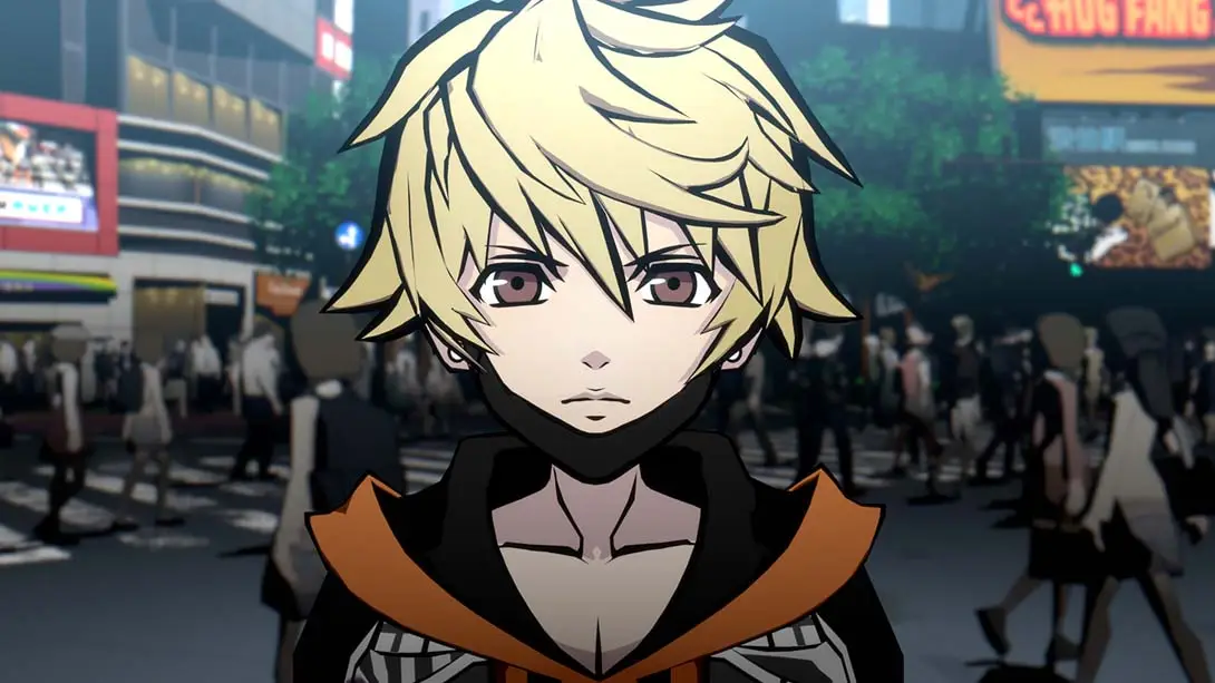 图片[3]-【美版】新美妙世界 NEO: The World Ends with You-游糖YoTeb