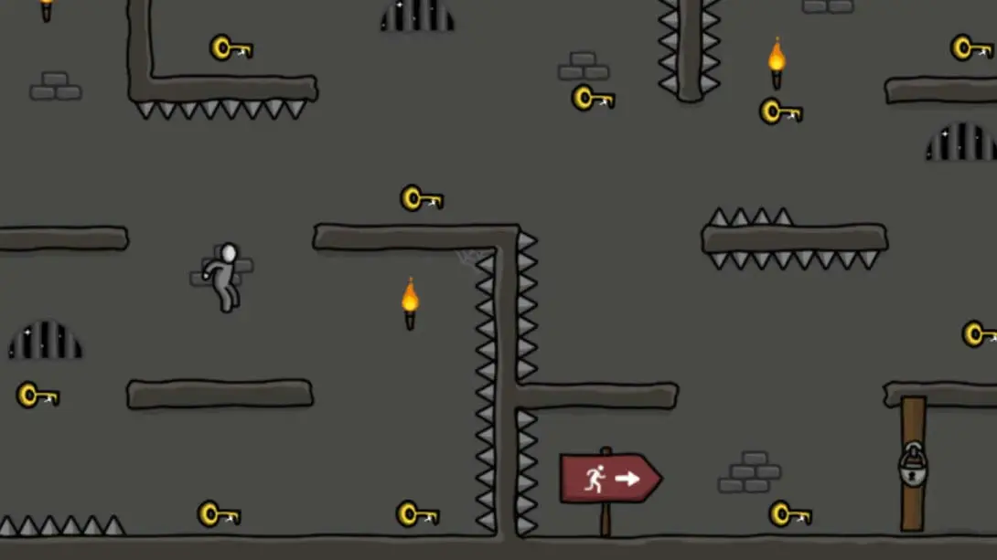 图片[4]-【美版】火柴人越狱2024 .Stickman Jailbreak 2024-游糖YoTeb