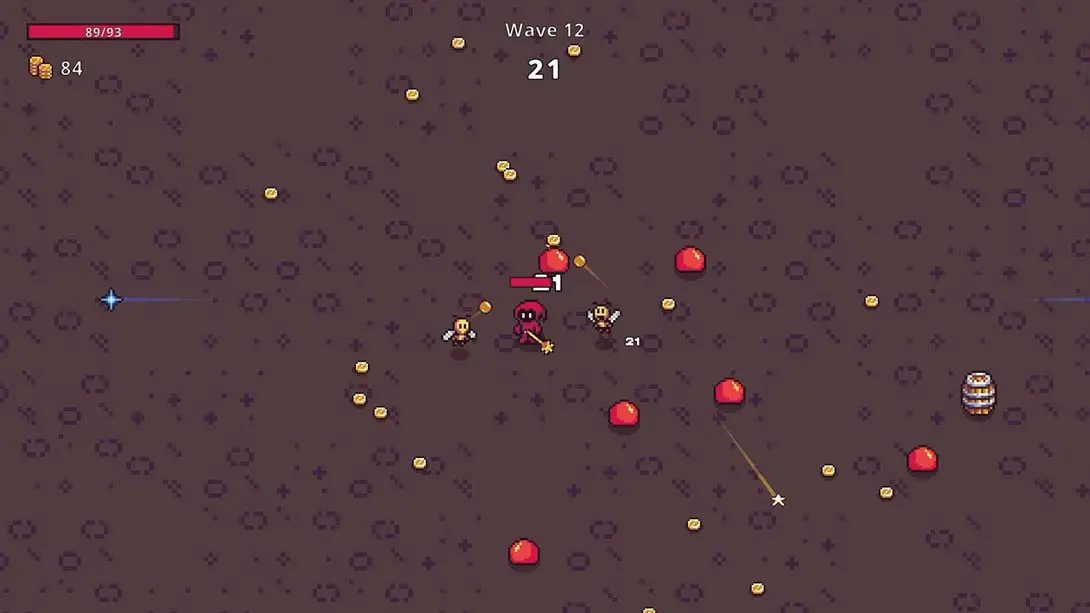 图片[3]-【美版】咒语幸存者 .Spellagis-游糖YoTeb