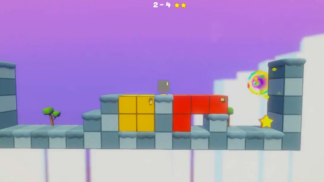 图片[6]-Tetra的逃亡 Tetras Escape-游糖YoTeb