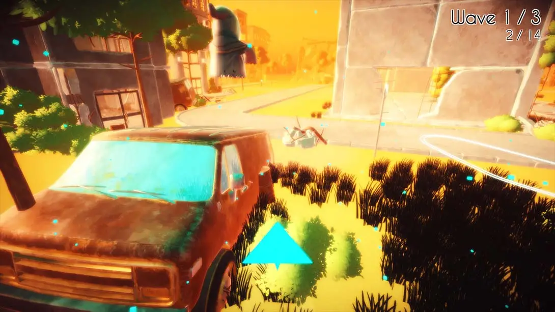 图片[3]-【美版】纸飞机冲刺:贪婪入侵 .Paper Dash – Invasion of Greed-游糖YoTeb