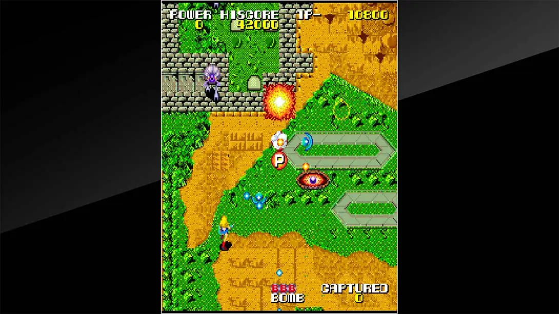 图片[5]-【日版】Arcade Archives Soldier Girl Amazon-游糖YoTeb