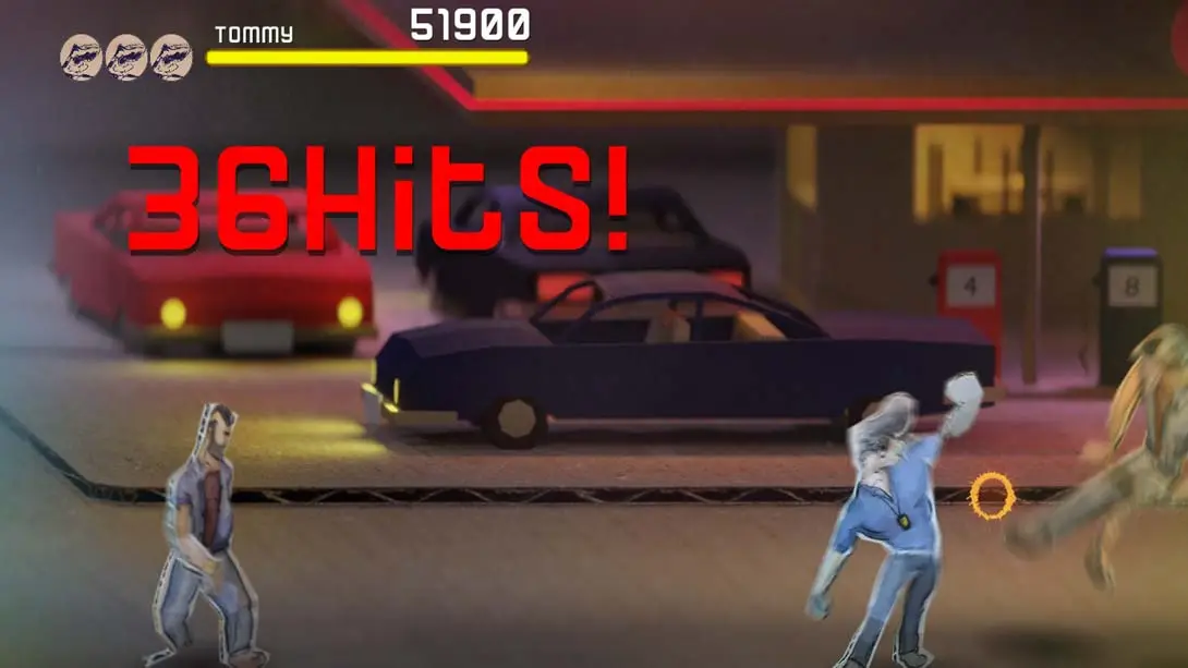 图片[1]-【美版】恶棍法则 Tough Law-游糖YoTeb