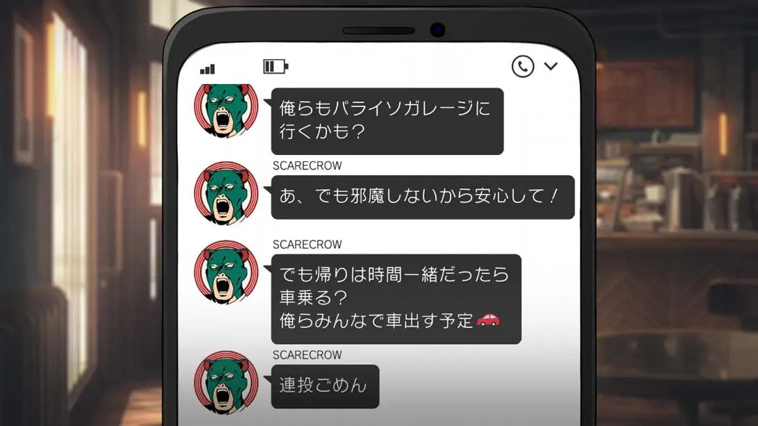 图片[4]-【日版】BUSTAFELLOWS第2季 .BUSTAFELLOWS season2-游糖YoTeb