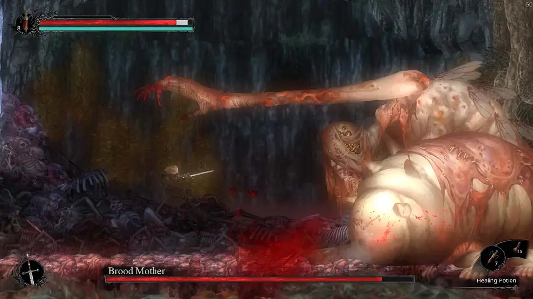 图片[1]-守夜人：长夜 Vigil The Longest Night（1.0.4）金手指-游糖YoTeb