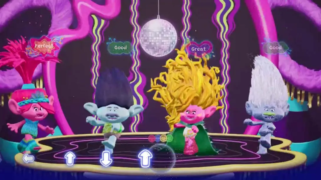 图片[2]-【美版】节奏天鸽 .Headbangers Rhythm Royale-游糖YoTeb