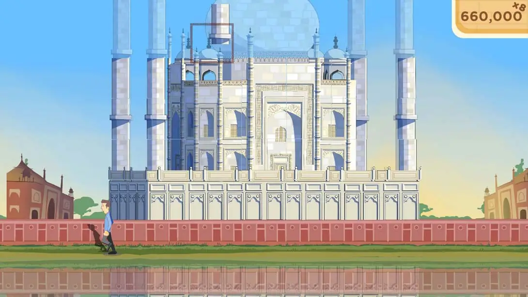 图片[3]-【英版】世界地图:精心制作的城市建造者 World Map: Crafted City Builder-游糖YoTeb