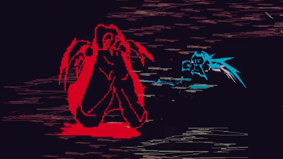 图片[5]-卢卡：梦中诞生 Lucah: Born of a Dream-游糖YoTeb