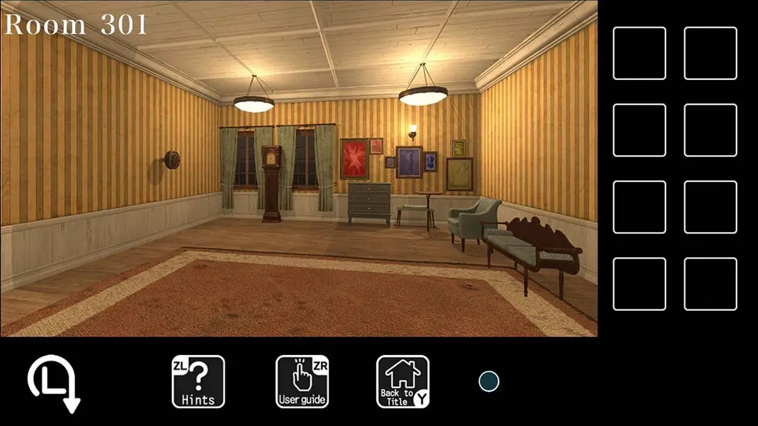 图片[6]-【美版】Japanese Escape Games The Hotel of Tricks-游糖YoTeb