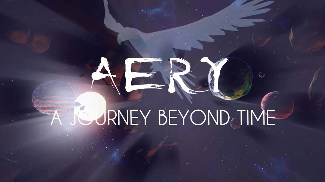 Aery：超越时间的旅程 Aery A Journey Beyond Time-游糖YoTeb