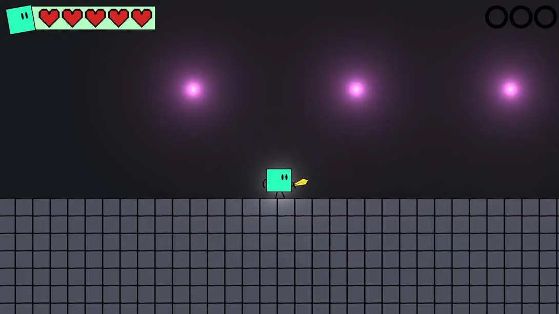 图片[3]-【美版】尼克和三次诅咒 Niko and the Cubic Curse-游糖YoTeb