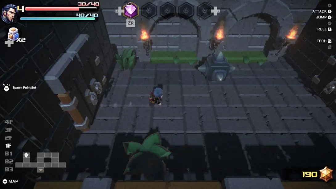 图片[6]-【美版】第八个千年：对抗异教神灵 .8th MILLENNIUM: WAR AGAINST THE PAGAN GODS-游糖YoTeb