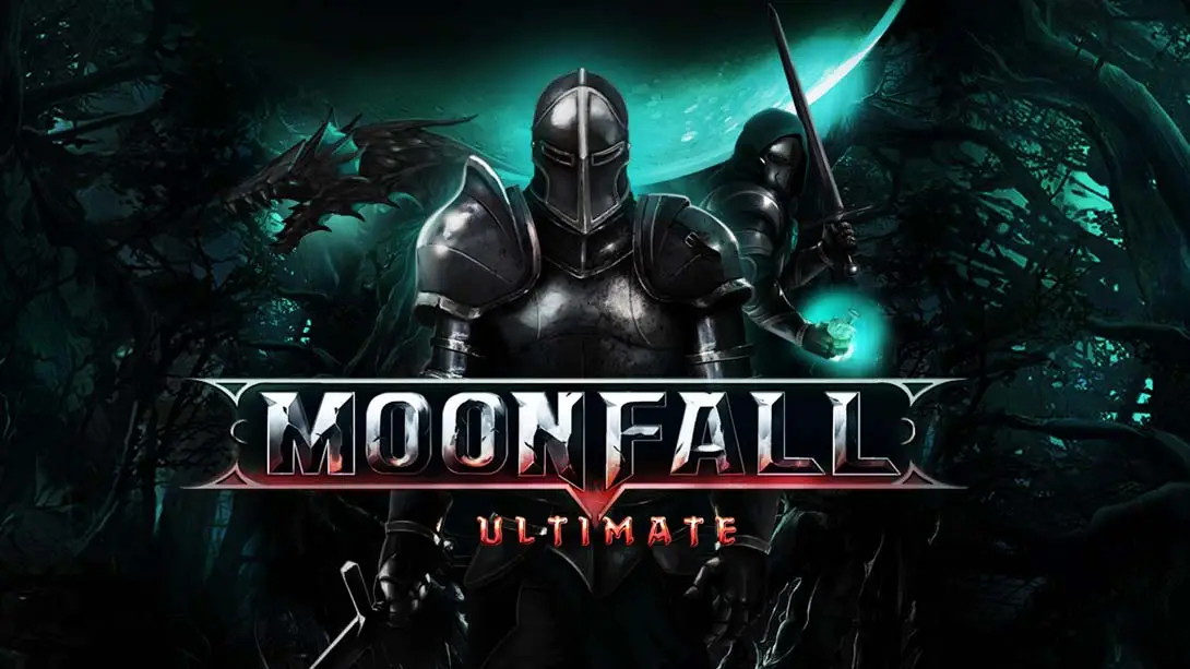 【美版】月光林地_终极版.Moonfall Ultimate-游糖YoTeb