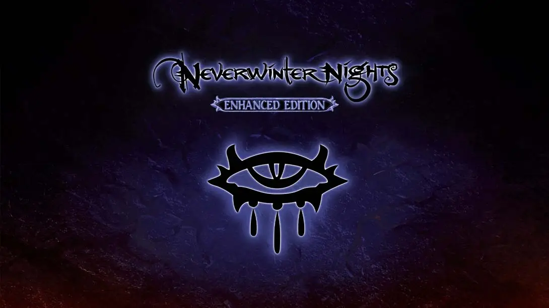 无冬之夜：增强版 Neverwinter Nights：Enhanced Edition-游糖YoTeb