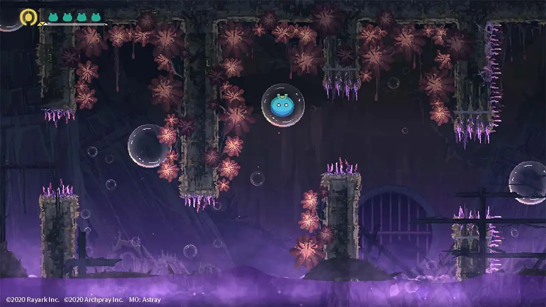 图片[3]-细胞迷途 MO:Astray-游糖YoTeb