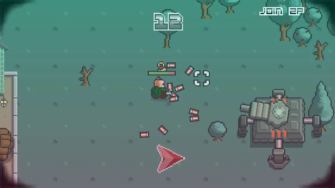 图片[6]-【美版】地狱射手 HellGunner-游糖YoTeb