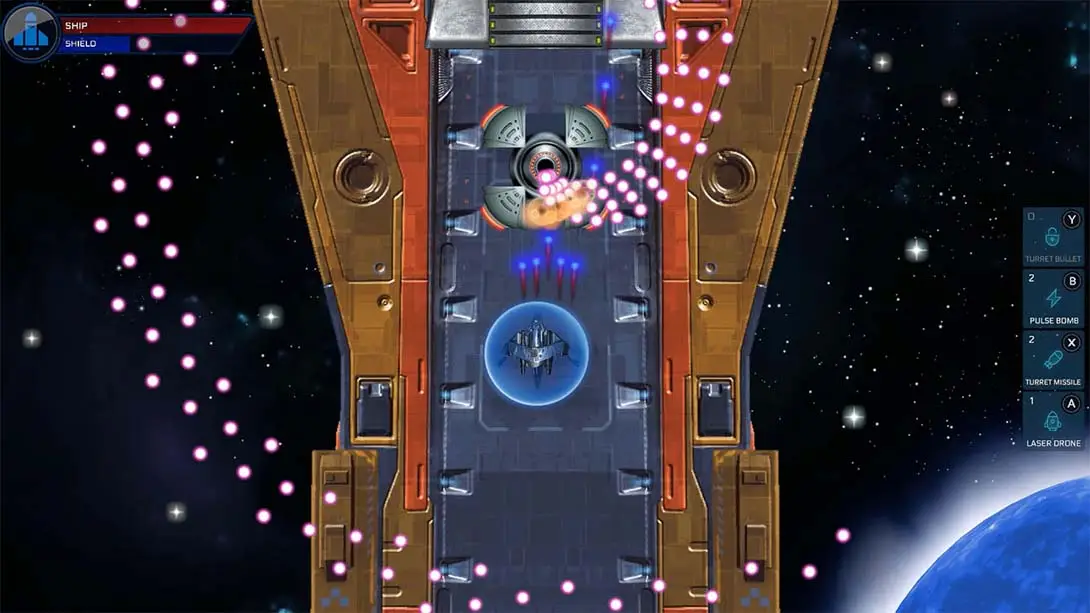 图片[4]-X-Force 创世纪 X-Force Genesis-游糖YoTeb