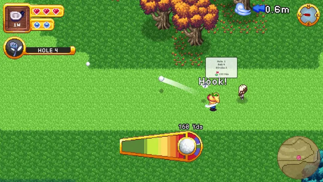 图片[5]-【美版】RP高尔夫传奇 RPGolf Legends-游糖YoTeb