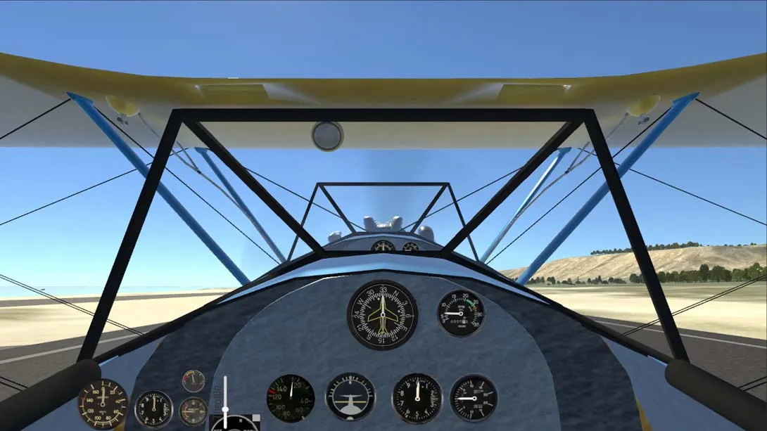 图片[2]-【美版】飞行模拟器 Universal Flight Simulator-游糖YoTeb