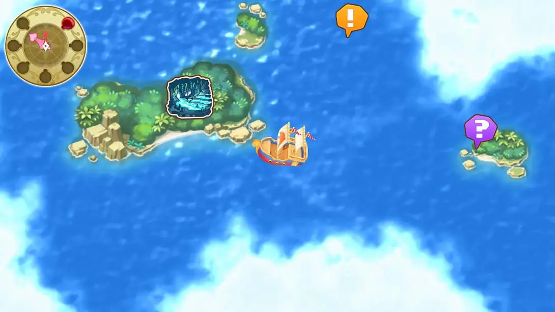 图片[5]-限界凸旗:七海盗H（1.0.1）金手指-游糖YoTeb