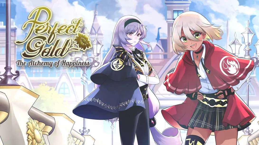 【美版】黄金百合 Perfect Gold-游糖YoTeb