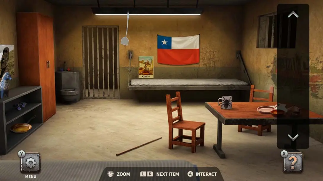 图片[6]-【日版】100门：监狱逃脱官方版 .100 Doors – Escape from Prison-游糖YoTeb