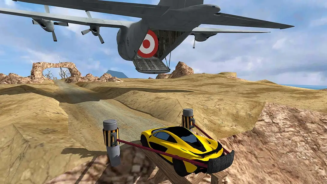 图片[5]-【美版】跳上飞机 Jump into the Plane-游糖YoTeb