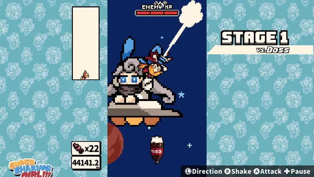 图片[6]-【美版】超级摇动女孩！！ .SUPER SHAKING GIRL!!!-游糖YoTeb