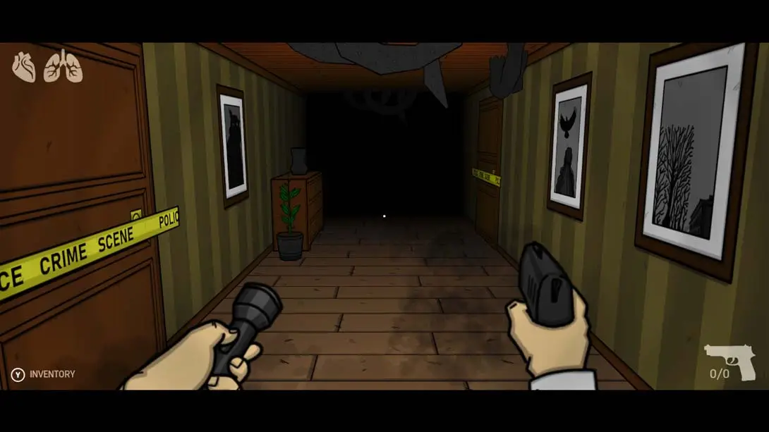 图片[5]-【美版】心碎的人 BROKEN MIND-游糖YoTeb