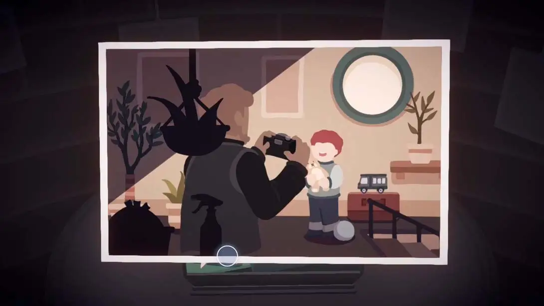 图片[5]-【美版】笼中窥梦 Moncage-游糖YoTeb