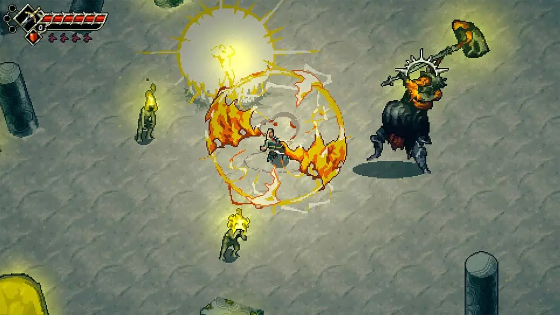 图片[3]-【美版】无光之地 .There Is No Light-游糖YoTeb