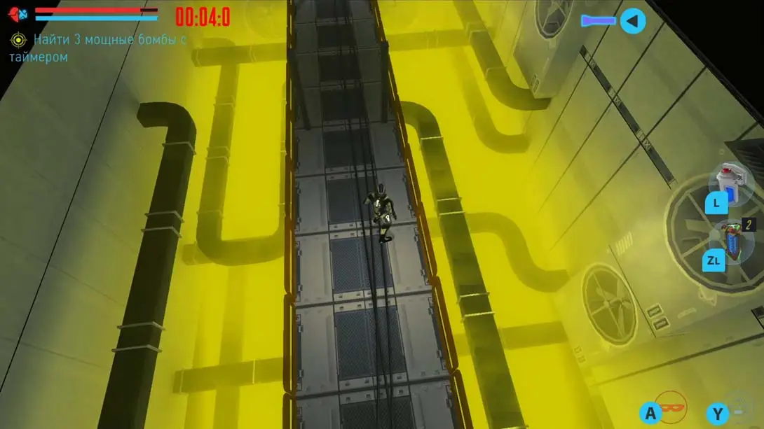 图片[5]-隐形战争 – 暗杀者 War Of Stealth – assassin-游糖YoTeb