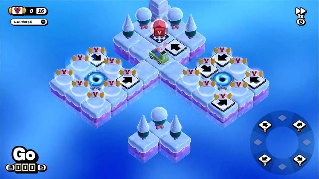 图片[4]-【美版】林戈的收集 .Ringo’s Roundup-游糖YoTeb