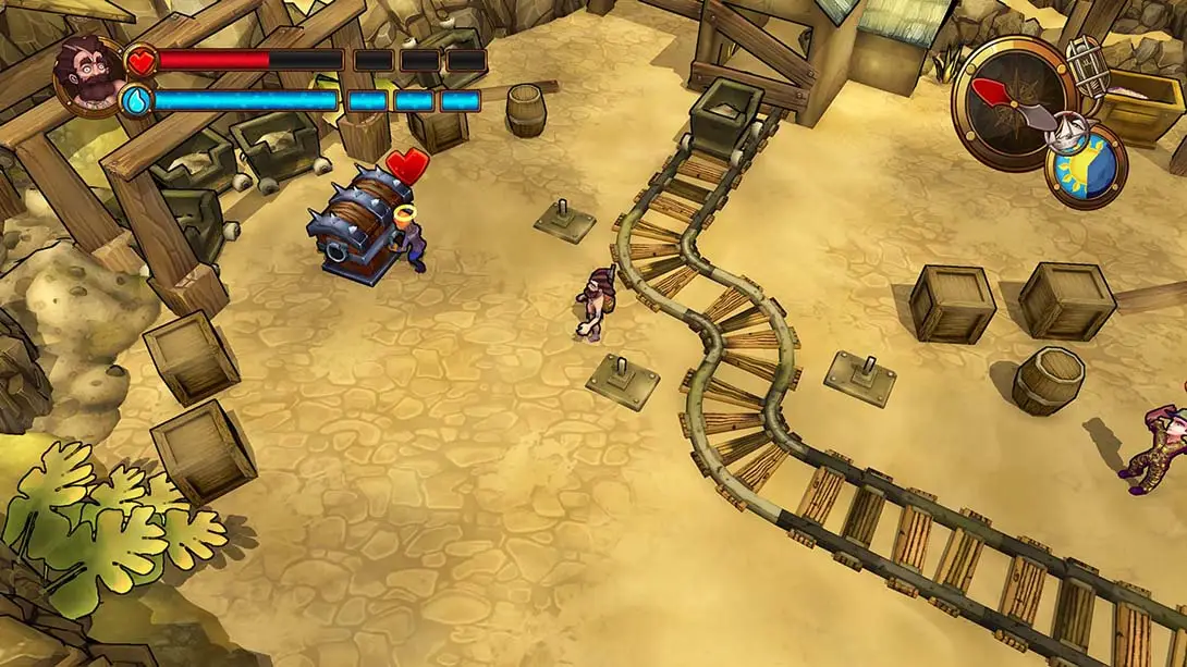 图片[6]-迷失之海 Lost Sea-游糖YoTeb