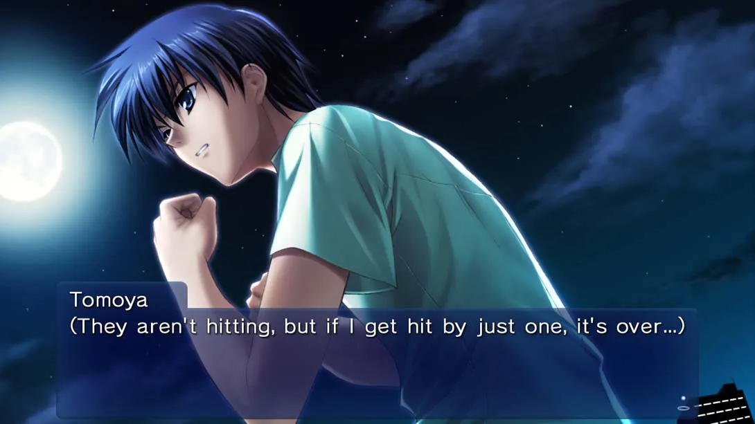 图片[1]-智代After：Its a Wonderful Life CS Edition-游糖YoTeb